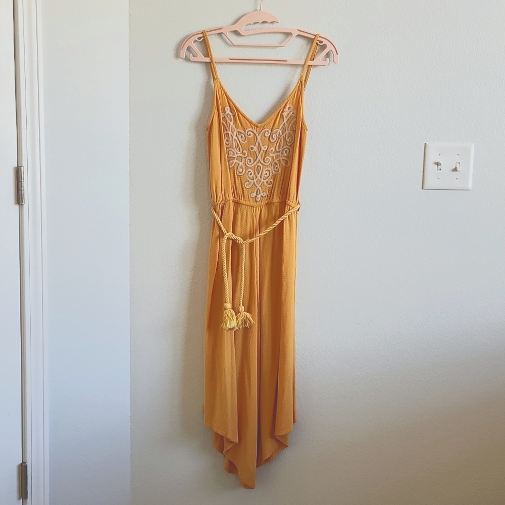 O'neill Crop Pant Romper